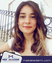 BÜŞRA ÜLKER İÇ MİMAR